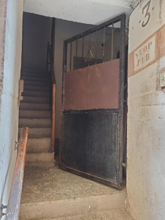 Chambre D'Hote Straboni Bastia (Corsica) Exterior foto