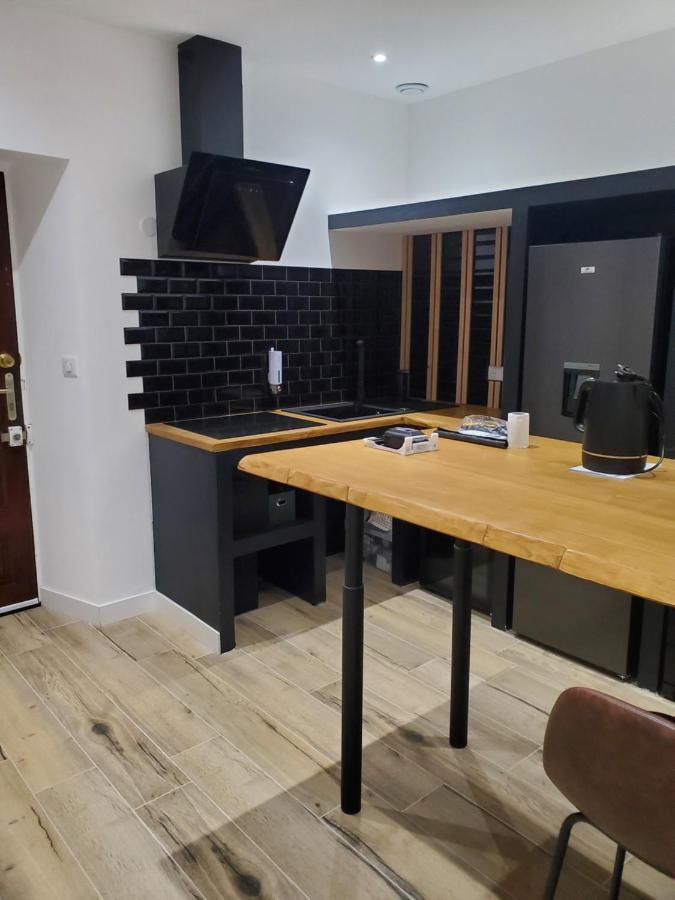 Chambre D'Hote Straboni Bastia (Corsica) Exterior foto