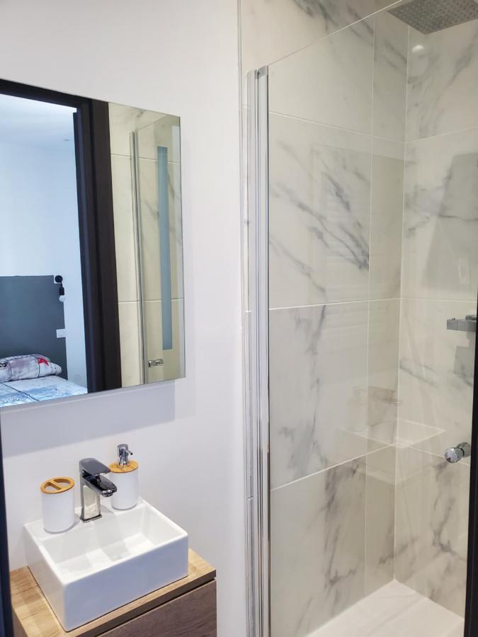 Chambre D'Hote Straboni Bastia (Corsica) Exterior foto